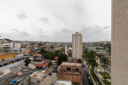 Apartamento para alugar com 34m², 2 quartos e sem vagaVista Quarto 1