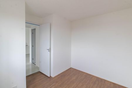 Quarto 1 de apartamento para alugar com 2 quartos, 34m² em Guaianases, São Paulo