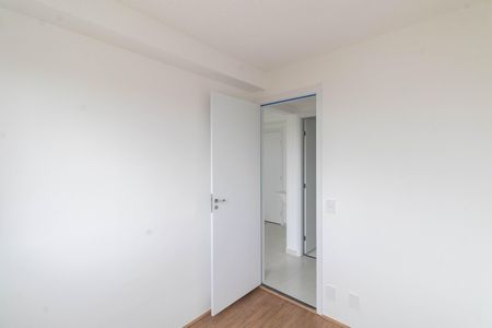 Apartamento para alugar com 34m², 2 quartos e sem vagaQuarto 2
