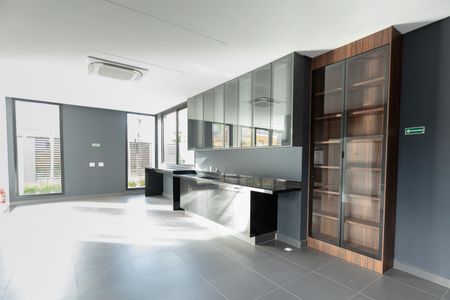 Apartamento à venda com 45m², 1 quarto e 1 vaga Apartamento à venda com 45m², 1 quarto e 1 vagaÁrea Comum - Pub