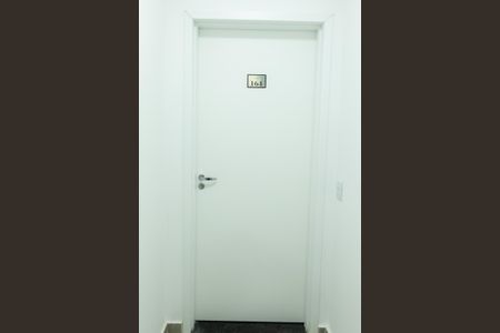 Apartamento à venda com 45m², 1 quarto e 1 vaga Apartamento à venda com 45m², 1 quarto e 1 vagaPorta de Entrada