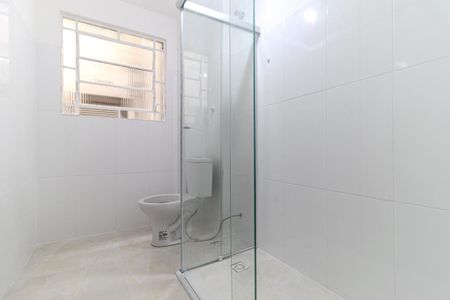 Apartamento à venda com 76m², 2 quartos e sem vaga Apartamento à venda com 76m², 2 quartos e sem vagaBanheiro