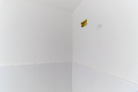 Apartamento à venda com 76m², 2 quartos e sem vaga Apartamento à venda com 76m², 2 quartos e sem vagaBanheiro