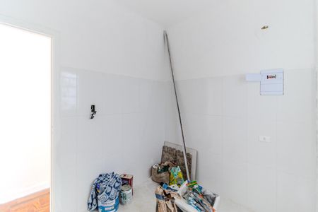 Apartamento à venda com 76m², 2 quartos e sem vaga Apartamento à venda com 76m², 2 quartos e sem vagaCozinha