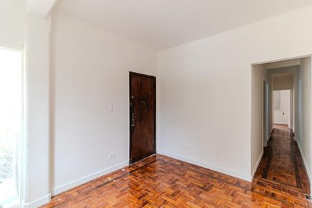 Apartamento à venda com 76m², 2 quartos e sem vaga Apartamento à venda com 76m², 2 quartos e sem vagaSala