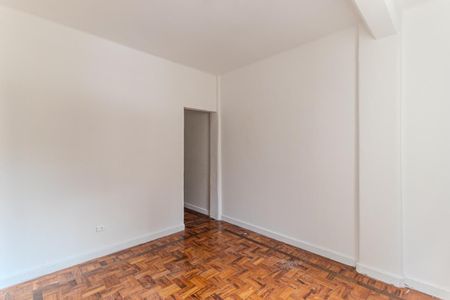 Sala de apartamento à venda com 2 quartos, 76m² em Payssandu, São Paulo