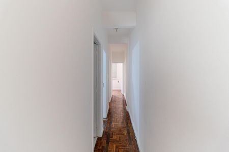 Apartamento à venda com 76m², 2 quartos e sem vaga Apartamento à venda com 76m², 2 quartos e sem vagaCorredor