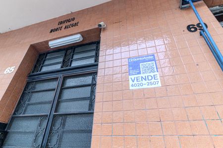 Apartamento à venda com 76m², 2 quartos e sem vaga Apartamento à venda com 76m², 2 quartos e sem vagaPlaquinha