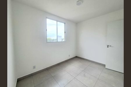 Apartamento para alugar com 37m², 2 quartos e 1 vagaQuarto 2