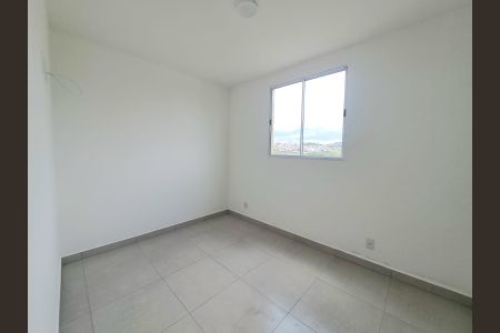 Apartamento para alugar com 37m², 2 quartos e 1 vagaQuarto 2