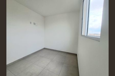 Apartamento para alugar com 37m², 2 quartos e 1 vagaQuarto 2