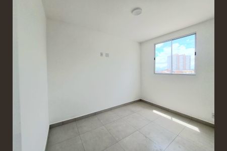 Quarto 1 de apartamento para alugar com 2 quartos, 37m² em Santa Maria, Osasco