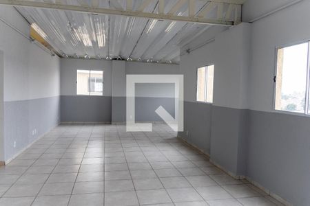 Apartamento para alugar com 37m², 2 quartos e 1 vagaÁrea comum