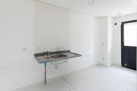 Apartamento à venda com 102m², 1 quarto e 2 vagas Apartamento à venda com 102m², 1 quarto e 2 vagasCozinha