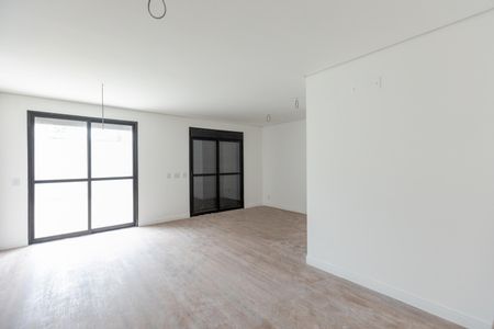Apartamento à venda com 102m², 1 quarto e 2 vagas Apartamento à venda com 102m², 1 quarto e 2 vagasSala