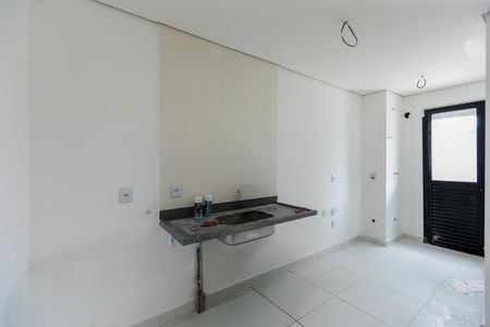 Apartamento à venda com 102m², 1 quarto e 2 vagas Apartamento à venda com 102m², 1 quarto e 2 vagasCozinha