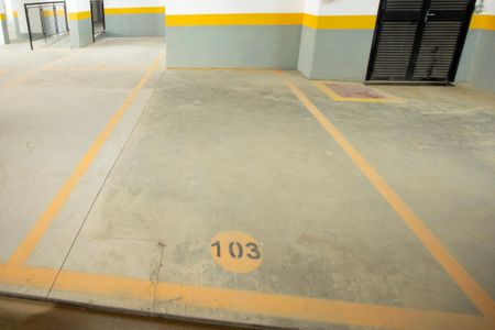 Apartamento à venda com 56m², 2 quartos e 1 vagaGaragem