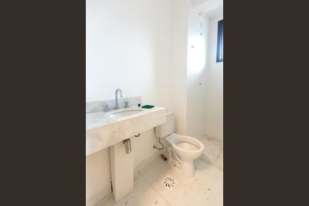 Apartamento à venda com 56m², 2 quartos e 1 vagaÁrea Comum - Banheiro Rent Roon