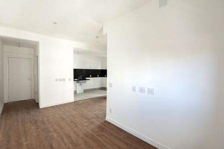 Apartamento à venda com 56m², 2 quartos e 1 vagaSala
