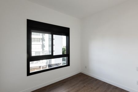 Quarto 1 de apartamento à venda com 2 quartos, 56m² em Taquaral, Campinas