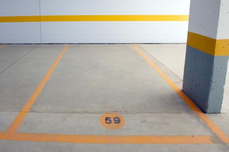 Apartamento à venda com 55m², 2 quartos e 2 vagasGaragem