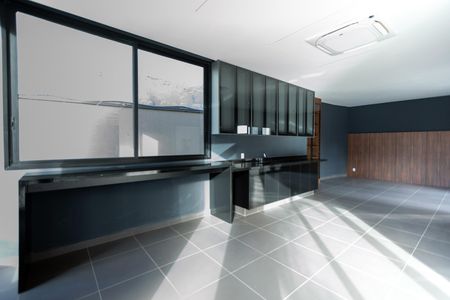 Apartamento à venda com 55m², 2 quartos e 2 vagasÁrea Comum - Pub