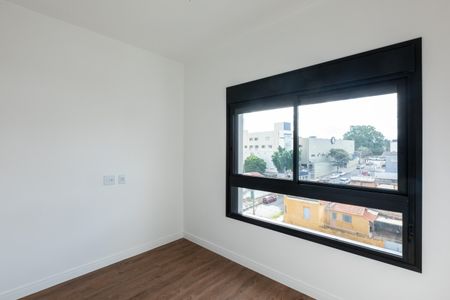 Quarto 1  de apartamento à venda com 2 quartos, 55m² em Taquaral, Campinas