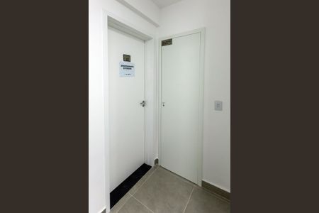 Apartamento à venda com 55m², 2 quartos e 2 vagasEntrada do Apartamento