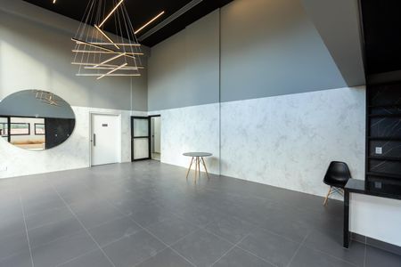 Apartamento à venda com 55m², 2 quartos e 2 vagasHall Social 