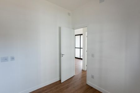Apartamento à venda com 55m², 2 quartos e 2 vagasQuarto 2