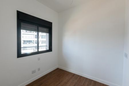 Apartamento à venda com 55m², 2 quartos e 2 vagasQuarto 2