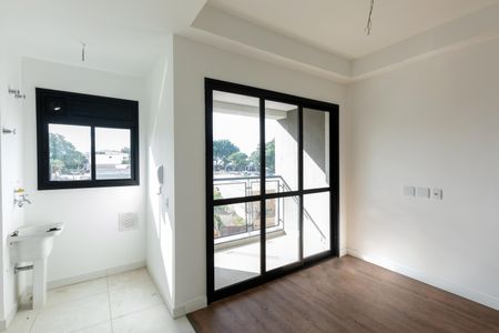 Apartamento à venda com 55m², 2 quartos e 2 vagasSala