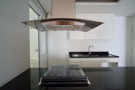 Apartamento à venda com 90m², 2 quartos e 2 vagasCozinha