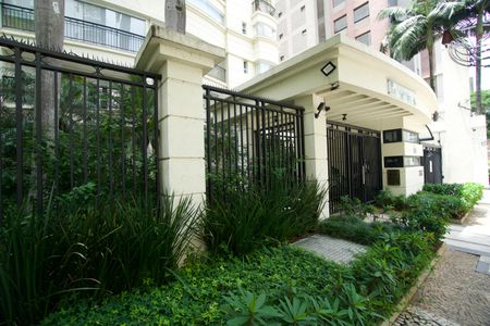 Apartamento à venda com 90m², 2 quartos e 2 vagasFachada