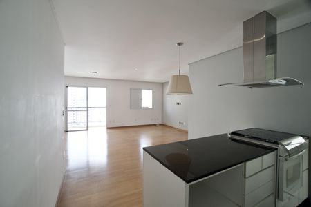 Apartamento à venda com 90m², 2 quartos e 2 vagasCozinha