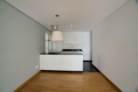 Apartamento à venda com 90m², 2 quartos e 2 vagasCozinha