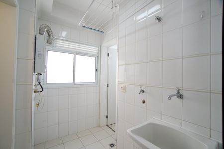 Apartamento à venda com 90m², 2 quartos e 2 vagasÁrea de Serviço