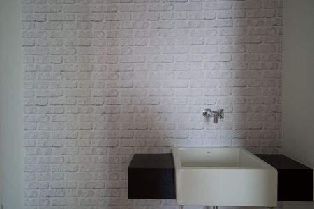 Apartamento à venda com 90m², 2 quartos e 2 vagasLavabo