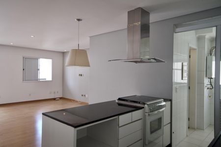 Apartamento à venda com 90m², 2 quartos e 2 vagasCozinha