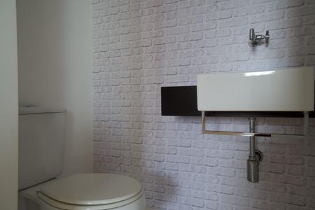 Apartamento à venda com 90m², 2 quartos e 2 vagasLavabo