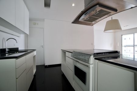 Apartamento à venda com 90m², 2 quartos e 2 vagasCozinha