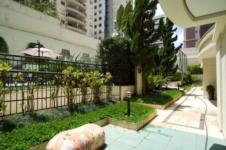 Apartamento à venda com 90m², 2 quartos e 2 vagasÁrea comum