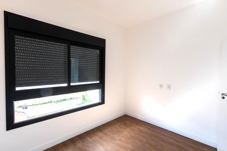 Quarto 1 de apartamento à venda com 2 quartos, 55m² em Taquaral, Campinas