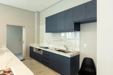 Apartamento à venda com 55m², 2 quartos e 2 vagasÁrea Comum - Salão de Festas