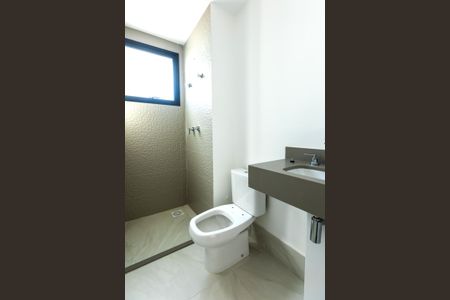 Apartamento à venda com 55m², 2 quartos e 2 vagasLavabo