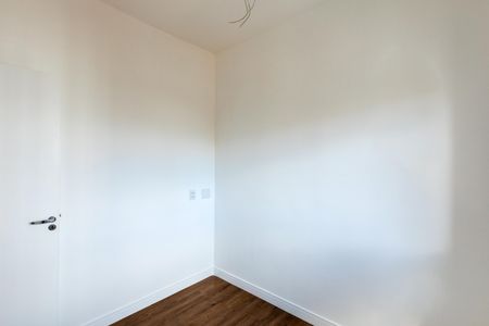 Apartamento à venda com 55m², 2 quartos e 2 vagasQuarto 2
