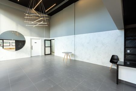 Apartamento à venda com 55m², 2 quartos e 2 vagasÁrea Comum - Hall Social