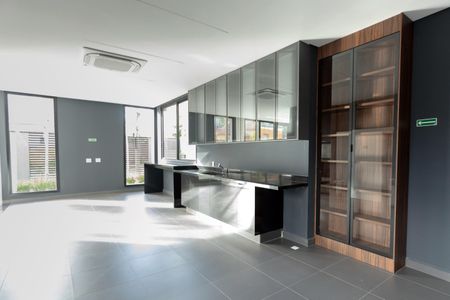 Apartamento à venda com 55m², 2 quartos e 2 vagasÁrea Comum - Pub