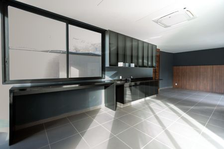 Apartamento à venda com 55m², 2 quartos e 2 vagasÁrea Comum - Pub