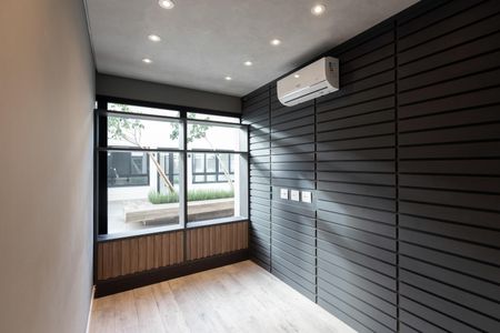 Apartamento à venda com 55m², 2 quartos e 2 vagasÁrea Comum - Coworking